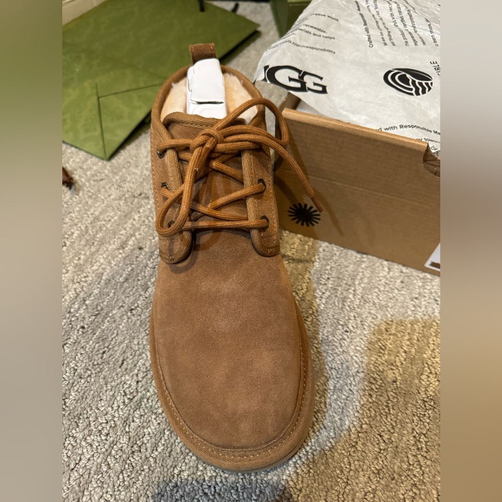Size 9 women UGGS